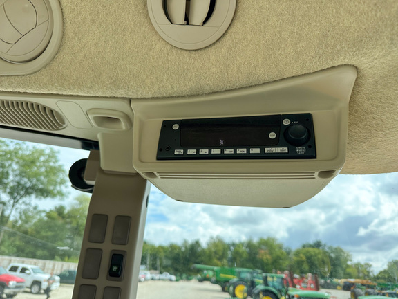 2024 John Deere 6105E Tractor