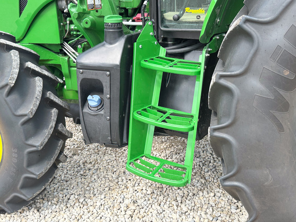 2024 John Deere 6105E Tractor