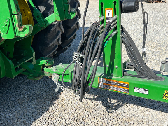 2025 John Deere 2230FH Field Cultivator