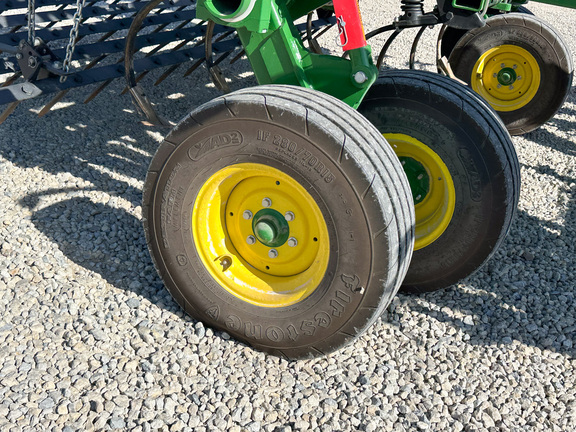 2025 John Deere 2230FH Field Cultivator