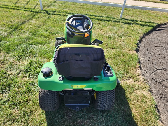 2006 John Deere X300 Garden Tractor