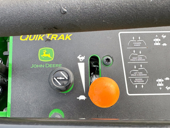 2025 John Deere Q820E Misc