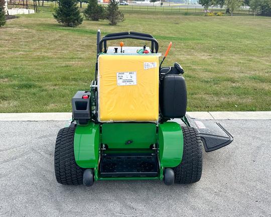 2025 John Deere Q820E Misc