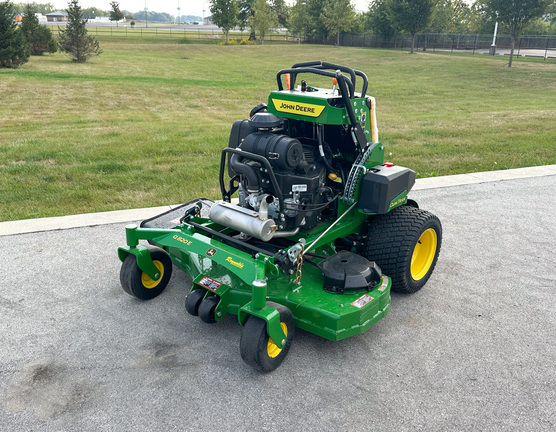 2025 John Deere Q820E Misc