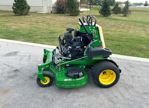 2025 John Deere Q820E Misc