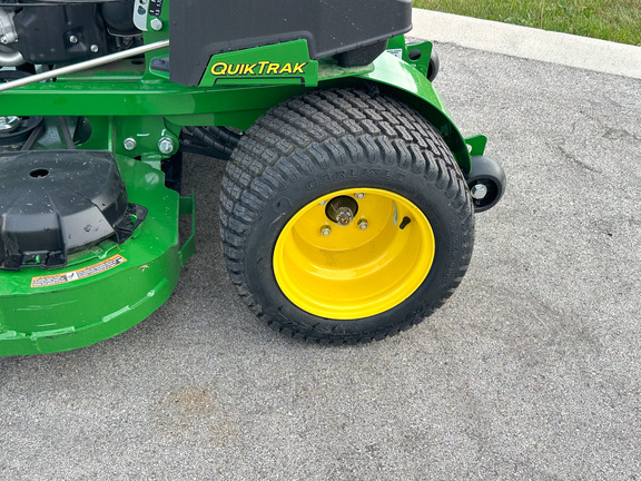 2025 John Deere Q820E Misc