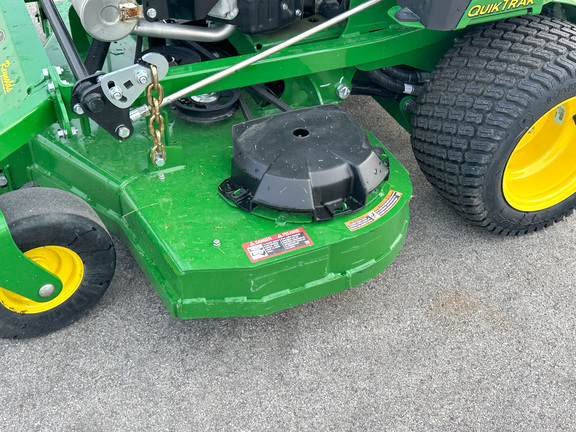 2025 John Deere Q820E Misc