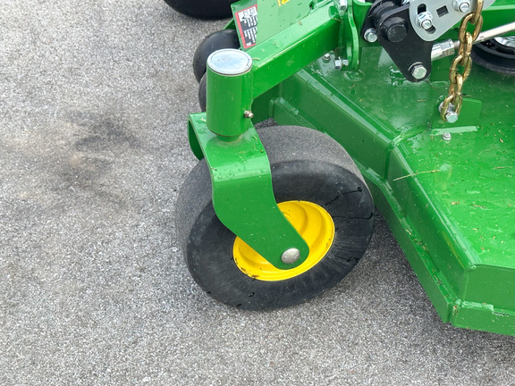 2025 John Deere Q820E Misc