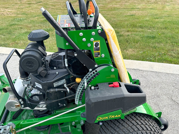 2025 John Deere Q820E Misc