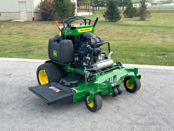 2025 John Deere Q820E Misc