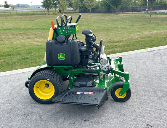 2025 John Deere Q820E Misc