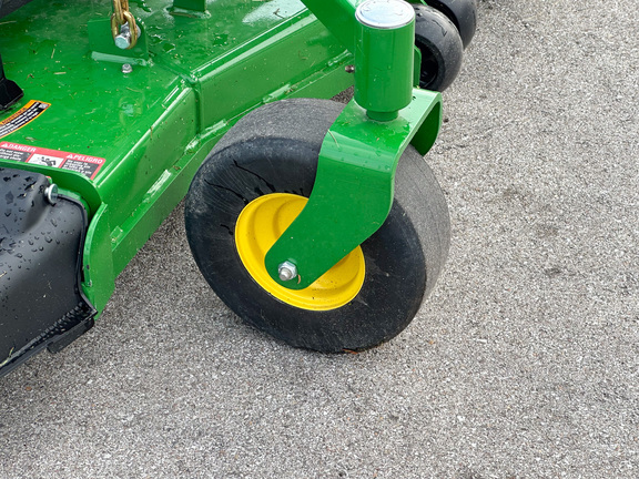 2025 John Deere Q820E Misc