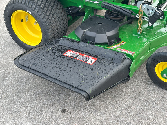 2025 John Deere Q820E Misc