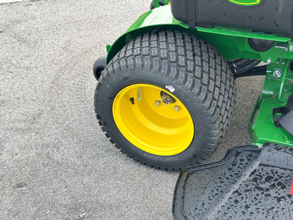 2025 John Deere Q820E Misc