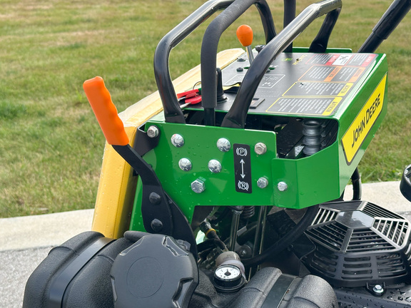 2025 John Deere Q820E Misc