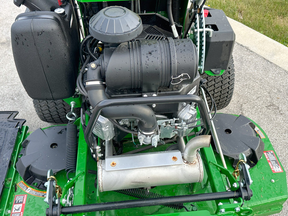 2025 John Deere Q820E Misc