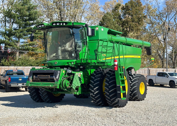 Iron number #5435781