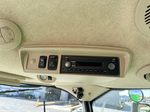 2021 John Deere S770 Combine