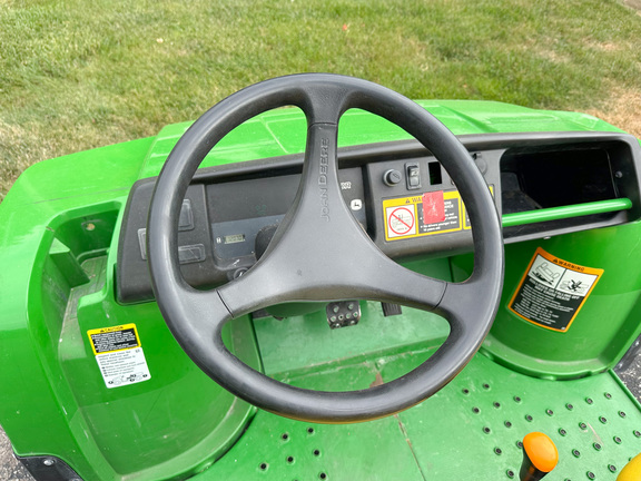2021 John Deere TX 4X2 ATV