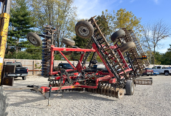 Iron number #5440246