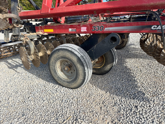 Case IH 330 Misc