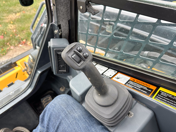 2024 John Deere 325G Compact Track Loader