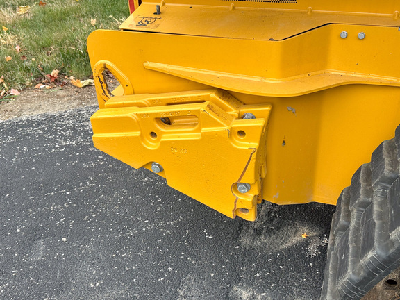 2024 John Deere 325G Compact Track Loader