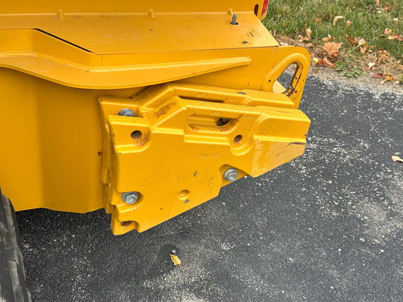 2024 John Deere 325G Compact Track Loader