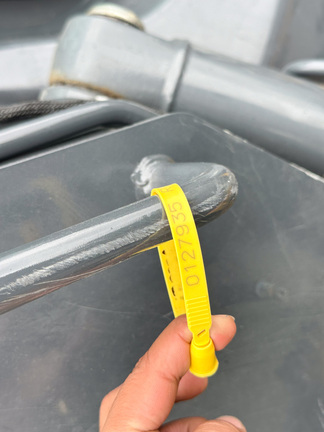 2024 John Deere 325G Compact Track Loader