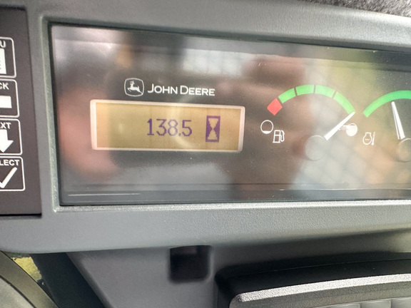 2023 John Deere 325G Compact Track Loader