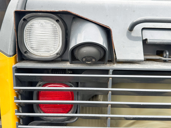 2023 John Deere 325G Compact Track Loader