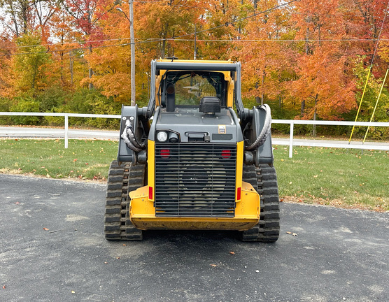 2023 John Deere 325G Compact Track Loader