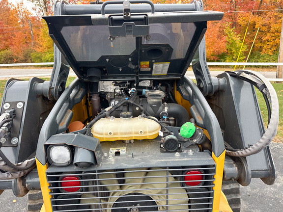 2023 John Deere 325G Compact Track Loader