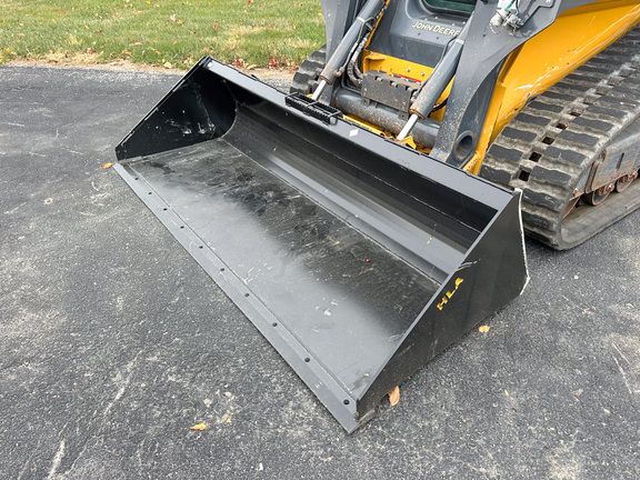 2023 John Deere 325G Compact Track Loader