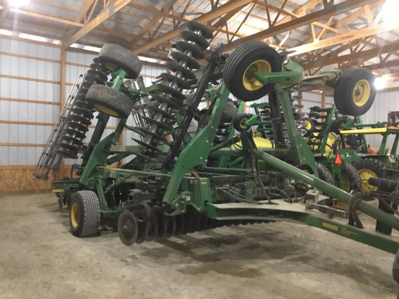 2022 John Deere 2660VT Misc
