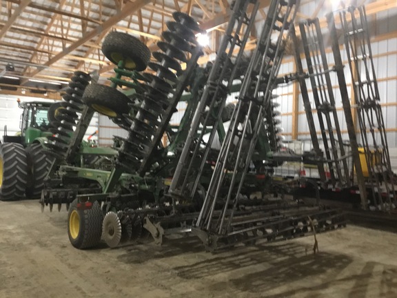 2022 John Deere 2660VT Misc