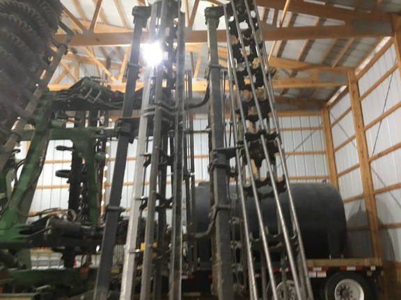 2022 John Deere 2660VT Misc