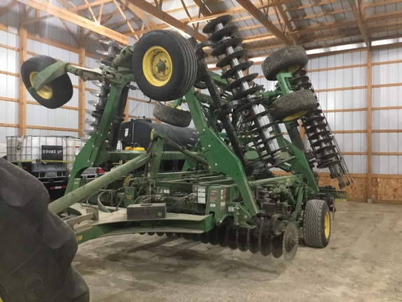 2022 John Deere 2660VT Misc