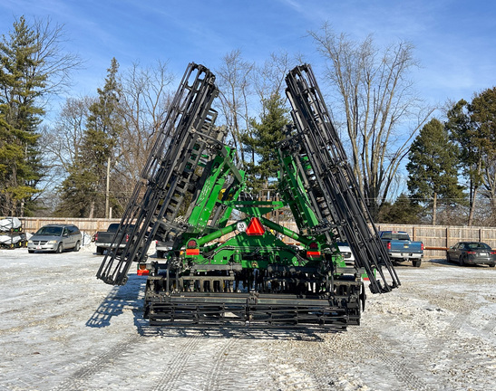 2022 John Deere 2660VT Misc