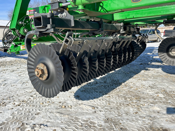 2022 John Deere 2660VT Misc