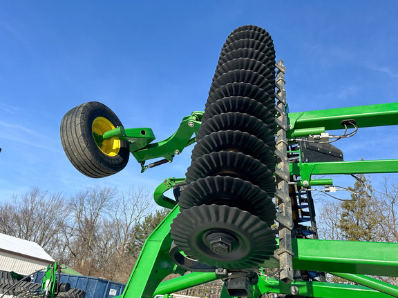 2022 John Deere 2660VT Misc