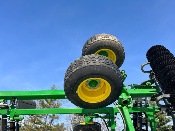 2022 John Deere 2660VT Misc