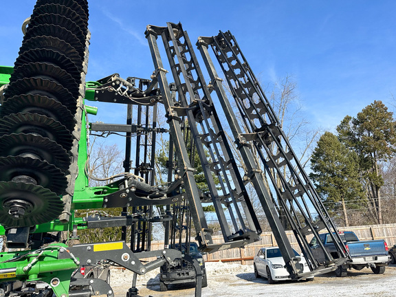 2022 John Deere 2660VT Misc