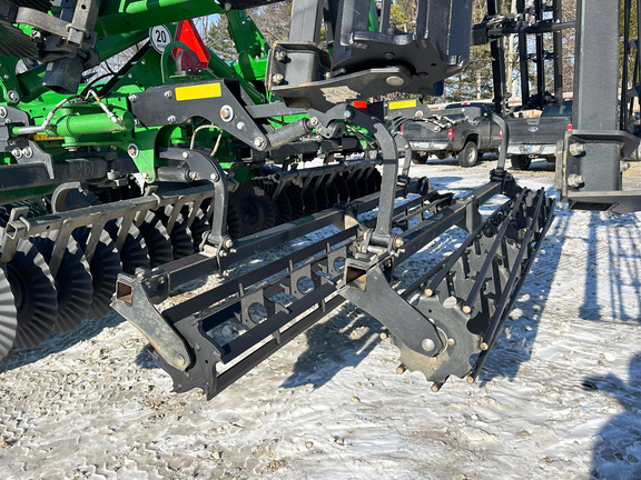 2022 John Deere 2660VT Misc