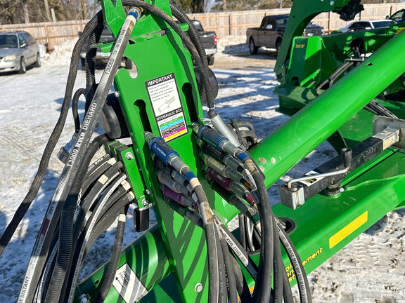 2022 John Deere 2660VT Misc