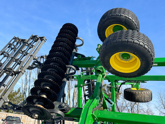 2022 John Deere 2660VT Misc