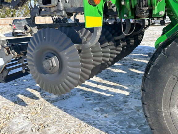 2022 John Deere 2660VT Misc