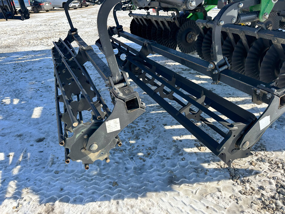 2022 John Deere 2660VT Misc