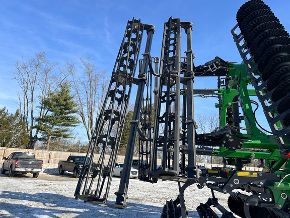 2022 John Deere 2660VT Misc