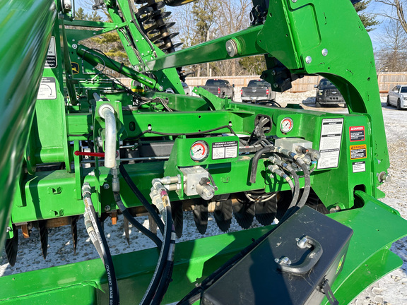 2022 John Deere 2660VT Misc